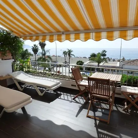 Ch Apartment