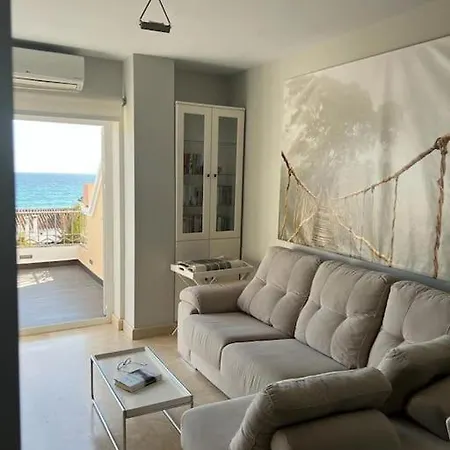 Lägenhet Ch Nerja