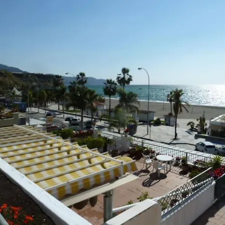 Ch Lägenhet Nerja